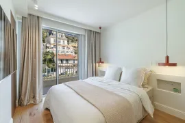 Vente Nice - Mont Boron - Magnifique 3 pièces de 75 m² avec terrasse et vue panoramique.