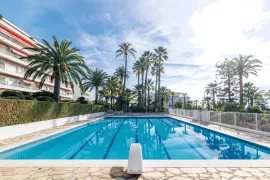 Vente Nice - Mont Boron - Magnifique 3 pièces de 75 m² avec terrasse et vue panoramique.