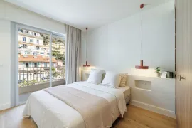 Vente Nice - Mont Boron - Magnifique 3 pièces de 75 m² avec terrasse et vue panoramique.