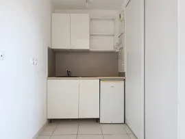 Vente Appartement  - Studio  - 27.0 m²
