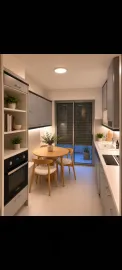 Vente Appartement  - 4 pièces  - 125.0 m²