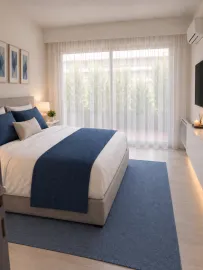 Vente Appartement  - 4 pièces  - 125.0 m²