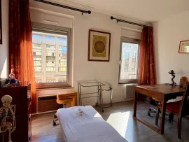 Vente NICE JEAN MEDECIN - Appartement 2 pièces 47 m2