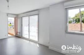 Vente Appartement 3 pièces lumineux dans quartier vivant