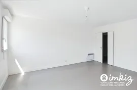 Vente Appartement 3 pièces lumineux dans quartier vivant