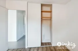 Vente Appartement 3 pièces lumineux dans quartier vivant