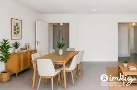 Vente Appartement 3 pièces lumineux dans quartier vivant
