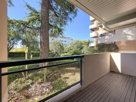 Appartement  - 4 pièces  - 108.0 m² Nice