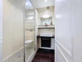 Vente Appartement  - 4 pièces  - 108.0 m²