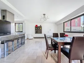 Vente Appartement  - 4 pièces  - 108.0 m²