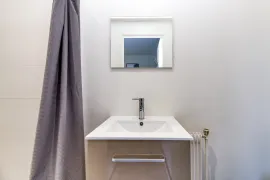 Location Appartement meublé T1 15.64m² à Grenoble