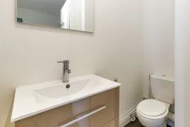 Location Appartement meublé T1 15.64m² à Grenoble