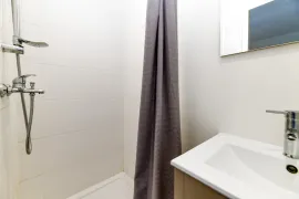 Location Appartement meublé T1 15.64m² à Grenoble