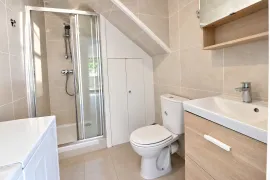 Vente Duplex 2 pièces refait à neuf à Montreuil