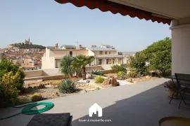 Location STUDIO ROOFTOP CATELLANE