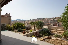 Location STUDIO ROOFTOP CATELLANE