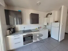 Location A LOUER - T2 meublé - ROZERIEULLES