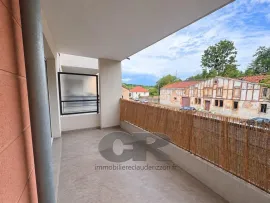 Location A LOUER - T2 meublé - ROZERIEULLES