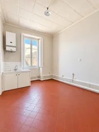 Vente T3 de 63 m² avec balcon filant