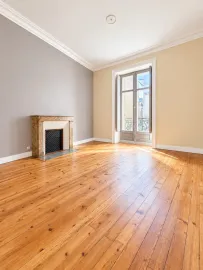 T3 de 63 m² avec balcon filant Nantes