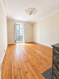 Vente T3 de 63 m² avec balcon filant