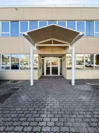 Location Location Bureaux Marseille 13015