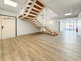 Location Location Bureaux Marseille 13015