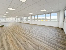 Location Location Bureaux Marseille 13015