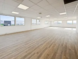 Location Location Bureaux Marseille 13015