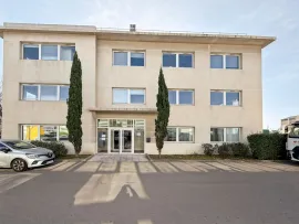 Location Location Bureaux Marseille 13015