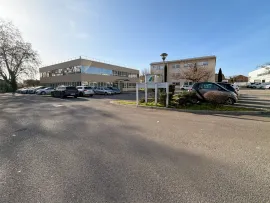 Location Bureaux Marseille 13015 Marseille 15e
