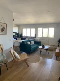 Colocation Colocation bel appartement Lormont