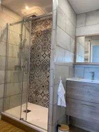 Colocation Colocation bel appartement Lormont