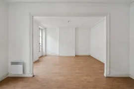 Vente Appartement 4 pièces à rénover - Paris 8e