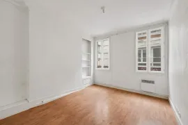 Vente Appartement 4 pièces à rénover - Paris 8e