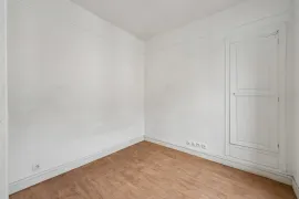 Vente Appartement 4 pièces à rénover - Paris 8e