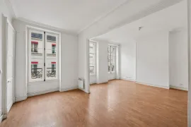 Appartement 4 pièces à rénover - Paris 8e Paris 8e