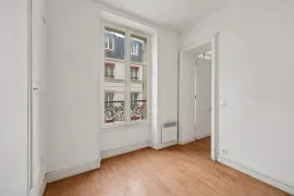 Vente Appartement 4 pièces à rénover - Paris 8e