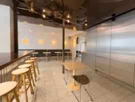 Location Location Bureaux Paris 75009
