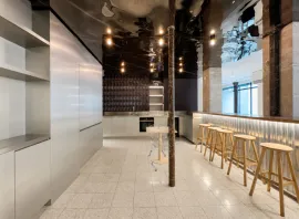Location Location Bureaux Paris 75009