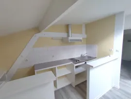 Location Appartement T2 39m² à Créon