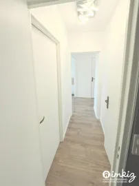 Vente Appartement 2 pièces, grand balcon, vue degagée