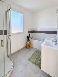 Vente Maison récente avec jardin et garage – 3 chambres – Angers