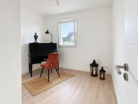 Vente Maison récente avec jardin et garage – 3 chambres – Angers