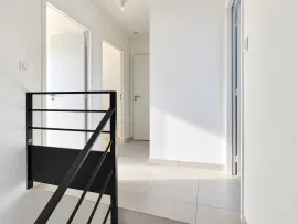 Vente Maison récente avec jardin et garage – 3 chambres – Angers