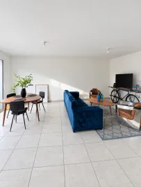 Vente Maison récente avec jardin et garage – 3 chambres – Angers