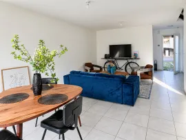 Vente Maison récente avec jardin et garage – 3 chambres – Angers