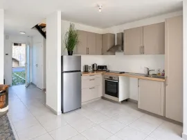 Vente Maison récente avec jardin et garage – 3 chambres – Angers