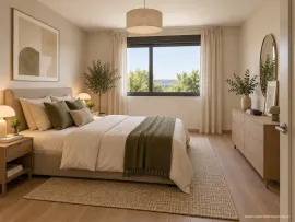 Vente Appartement3 pièces avec terrasse – Clichy