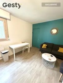 Colocation 2 chambres coloc Rennes Beaulieu Rennes 1